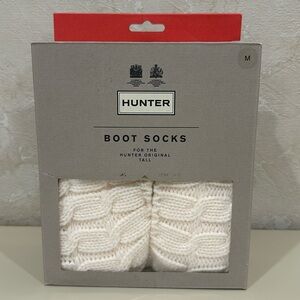 HUNTER Boot Socks for the HUNTER original tall - NEW
